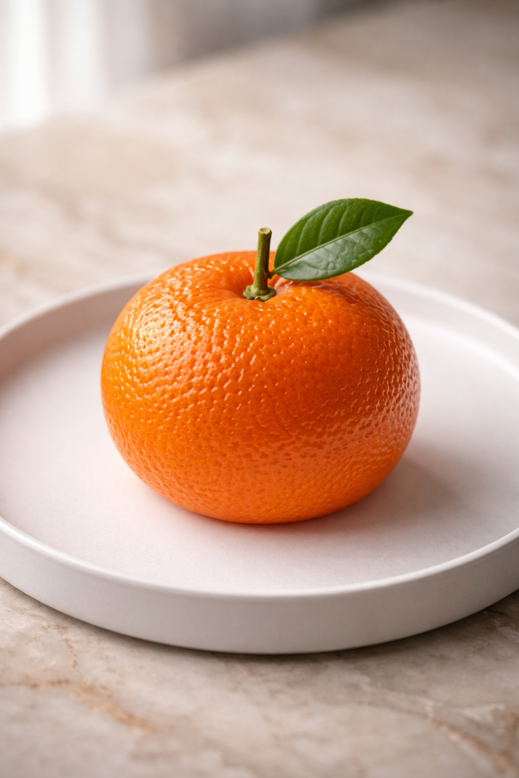 La Mandarine Corsée