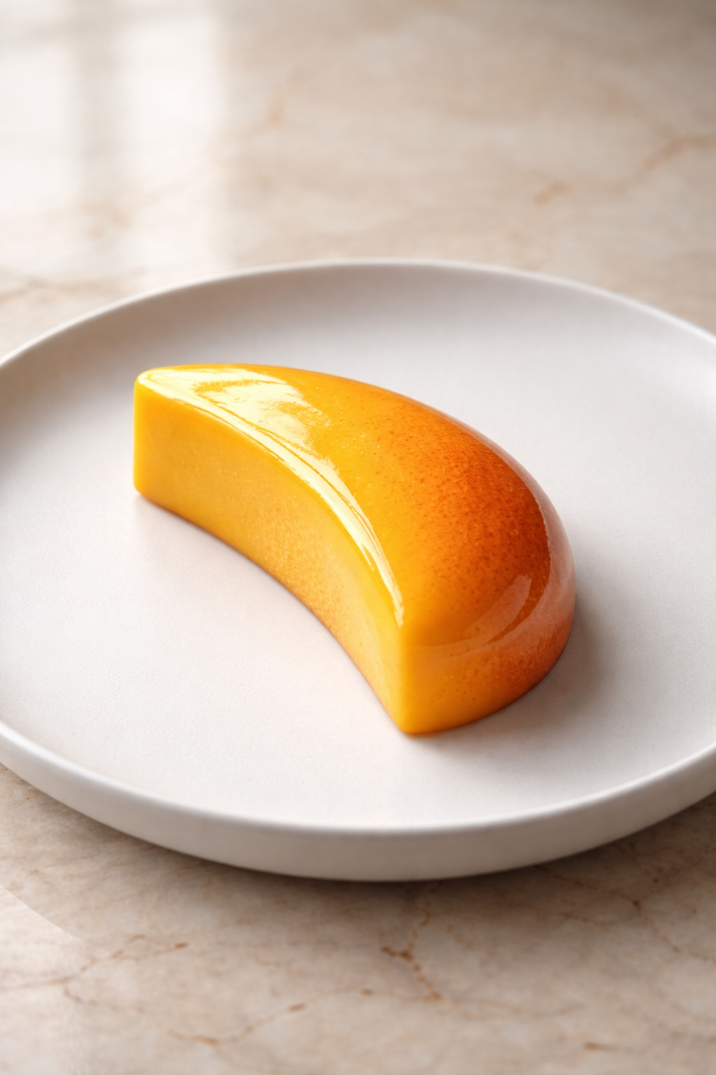 La Mangue Vanillée